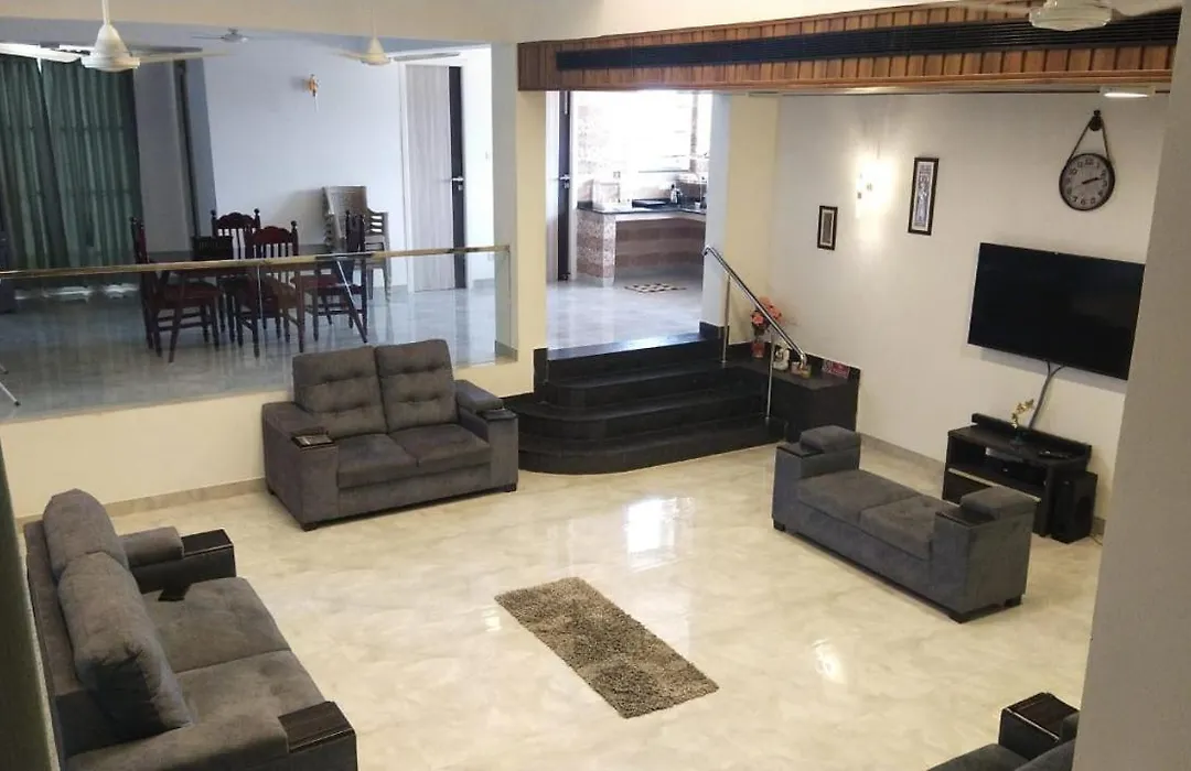 Mer Vue Villa, Kovalam, Ecr, Chennai-1