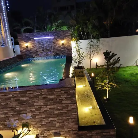 Mer Vue Villa, Kovalam, Ecr, Chennai-2
