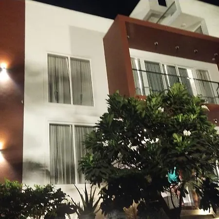 Mer Vue Villa, Kovalam, Ecr, Chennai-3